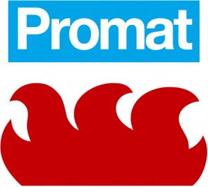 Logo-Promat
