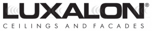 luxalon logo